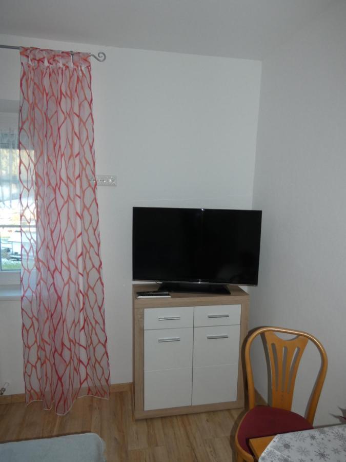 Gaestezimmer Gombotz Etmissl Dış mekan fotoğraf