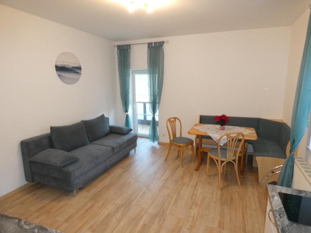 Gaestezimmer Gombotz Etmissl Dış mekan fotoğraf