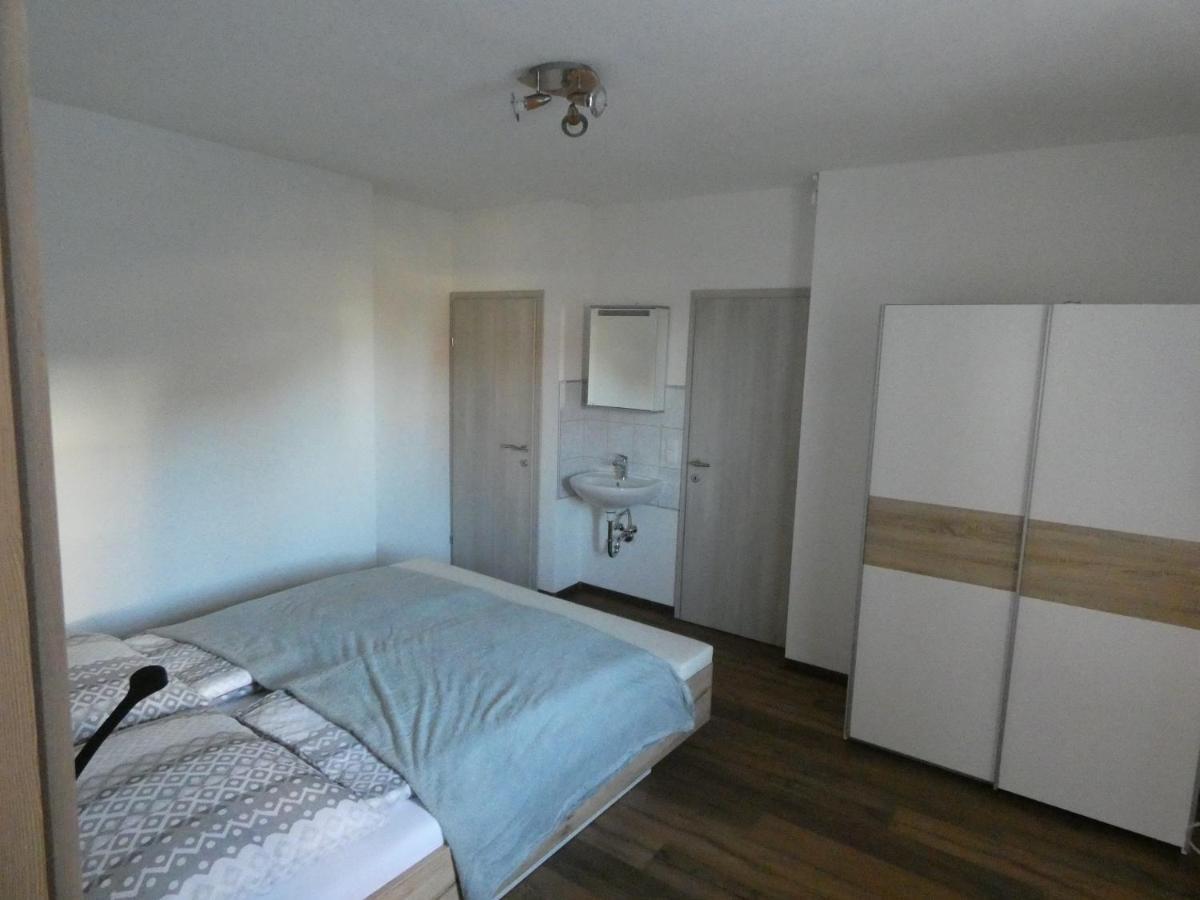 Gaestezimmer Gombotz Etmissl Dış mekan fotoğraf