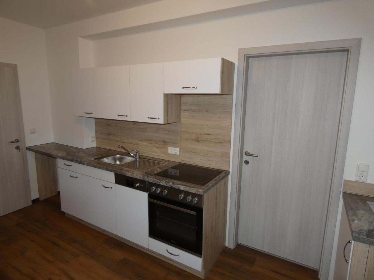 Gaestezimmer Gombotz Etmissl Dış mekan fotoğraf
