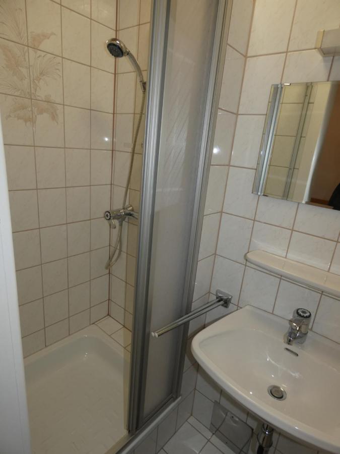 Gaestezimmer Gombotz Etmissl Dış mekan fotoğraf