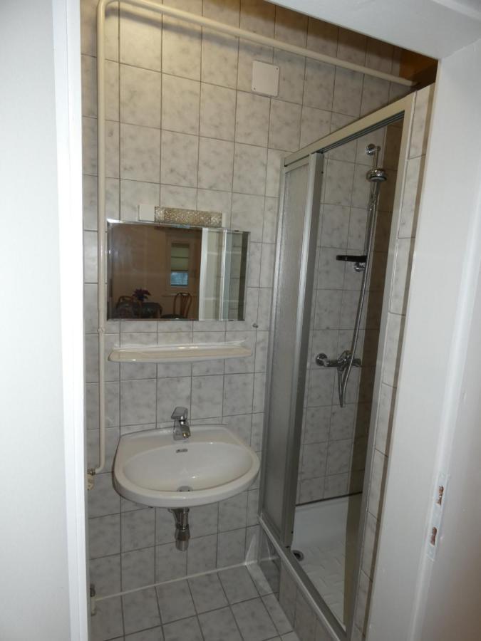Gaestezimmer Gombotz Etmissl Dış mekan fotoğraf